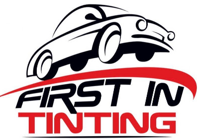 First In Tinting